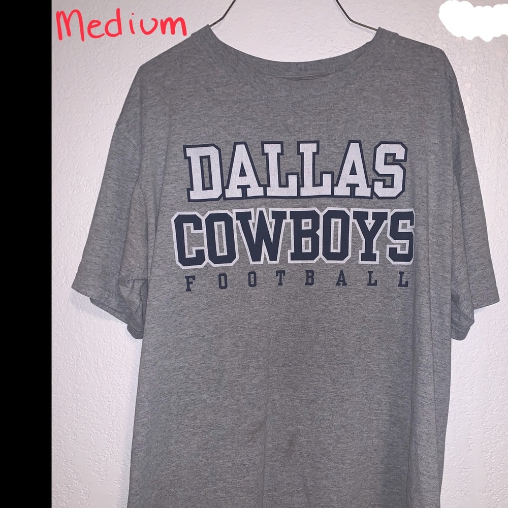T shirt dallas cowboys